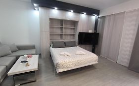 Apartamento Wind Soul House
